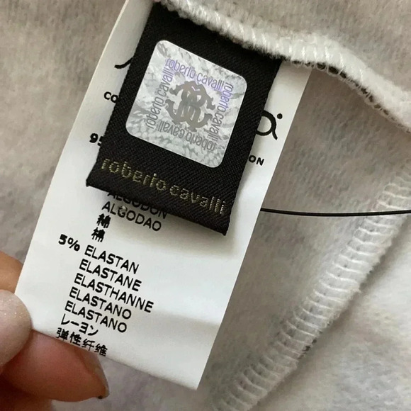 Roberto Cavalli jacket size L - Picture 5 of 7
